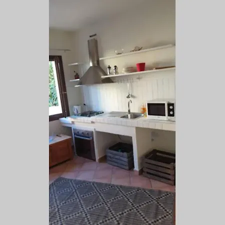 Holiday home A1
