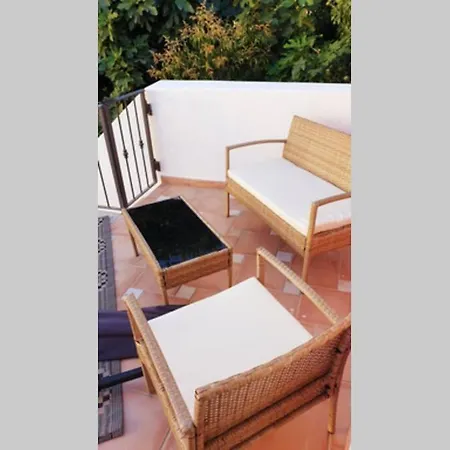 A1 Holiday home *