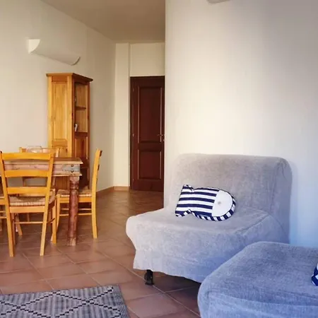 Feriehus A1 *