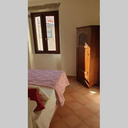 Feriehus A1 Olbia